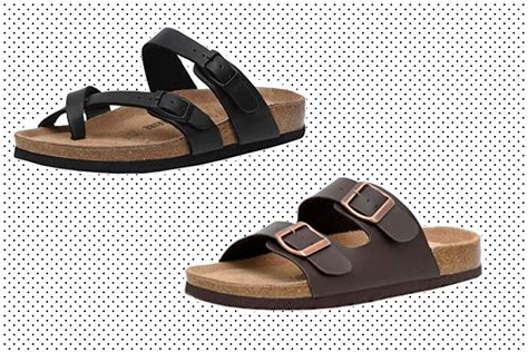 birkenstock knockoff sandals